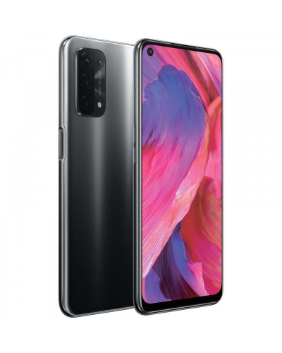 OPPO A74 5G 6/128GB Prism Black