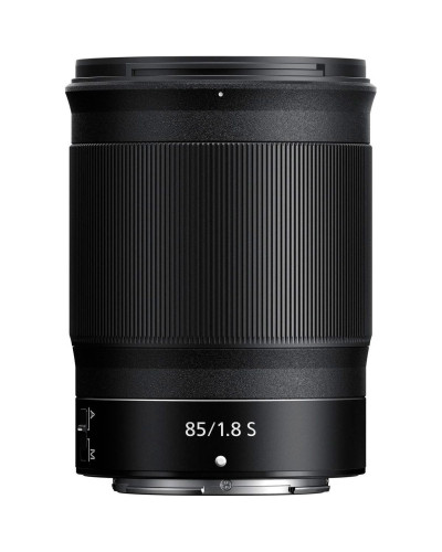 Nikon Nikkor Z 85mm f/1,8 S (JMA301DA)
