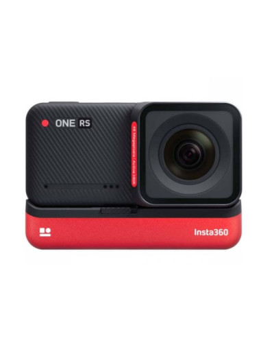 Insta360 ONE RS 4K Edition (CINRSGP/E)