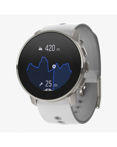Suunto 9 Peak Birch White Titanium (SS050519000)