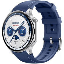 OnePlus Watch 2 Nordic Blue