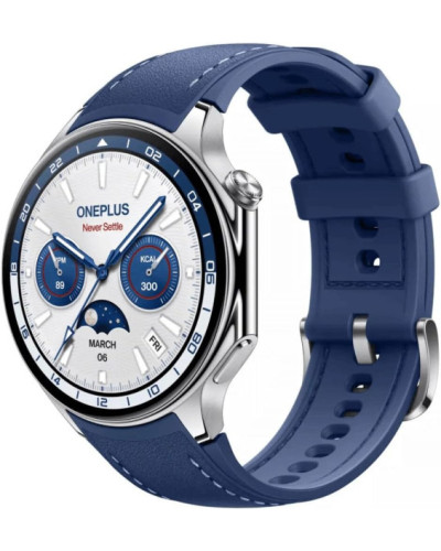 OnePlus Watch 2 Nordic Blue