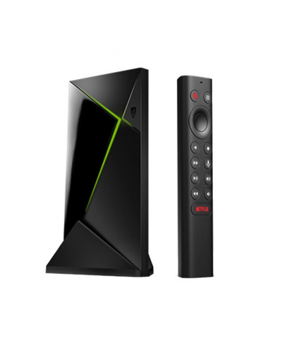 NVIDIA Shield TV Pro (945-12897-2505-101)