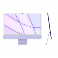 Apple iMac 24 M1 Purple 2021 (Z130000NW/Z131000LY)