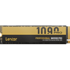 Lexar Professional NM1090 PRO 1TB (LNM109P001T-RNNNG)