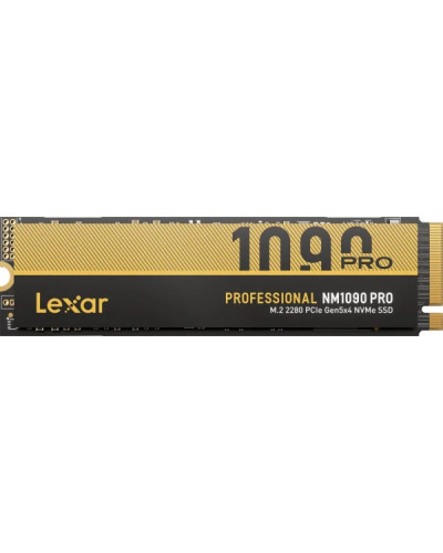 Lexar Professional NM1090 PRO 1TB (LNM109P001T-RNNNG)
