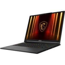 MSI Stealth A16 AI+ A3XWIG Black (A3XWIG-076US)