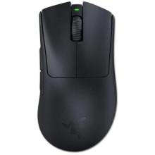 Razer DeathAdder V3 HyperSpeed Black (RZ01-05140100-R3G1)