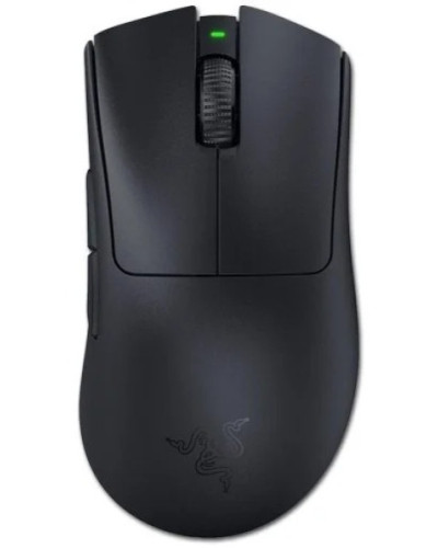 Razer DeathAdder V3 HyperSpeed Black (RZ01-05140100-R3G1)