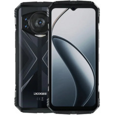 DOOGEE S118 8/512GB Silver