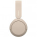 Sony WH-CH520 Beige