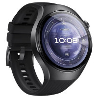 HUAWEI Watch 5 46 mm Black (55020EVN)
