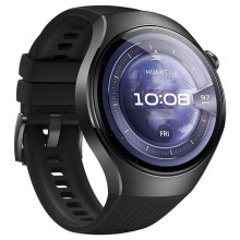 HUAWEI Watch 5 46 mm Black (55020EVN)