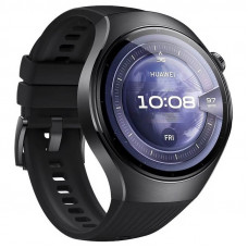 HUAWEI Watch 5 46 mm Black (55020EVN)