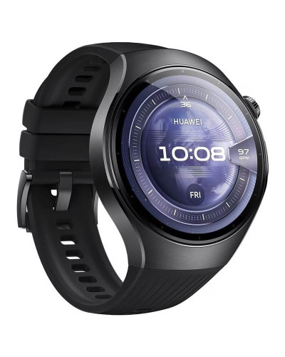 HUAWEI Watch 5 46 mm Black (55020EVN)