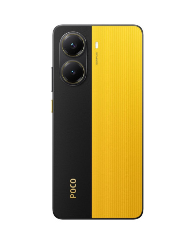 Xiaomi POCO X7 Pro 8/256GB Yellow (Global)