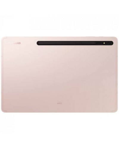 Samsung Galaxy Tab S8 Plus 12.4 8/128GB Wi-Fi Pink Gold (SM-X800NIDA)