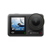 DJI Osmo Action 4 Standard Combo (CP.OS.00000269.01)