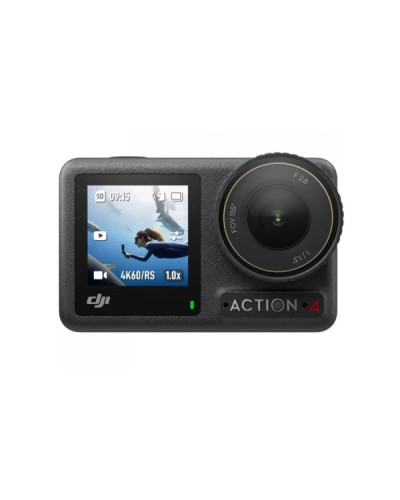 DJI Osmo Action 4 Standard Combo (CP.OS.00000269.01)