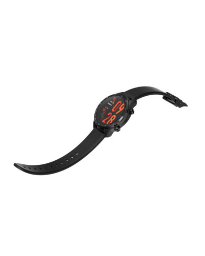 Mobvoi TicWatch Pro 3 Ultra GPS Shadow Black