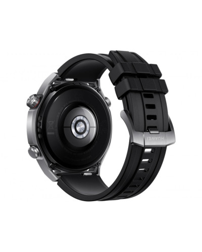 HUAWEI Watch Ultimate Expedition Black