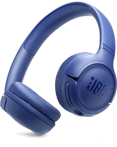 JBL Tune 530BT Blue (JBLT530BTBLUEU)