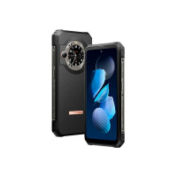 Blackview BL9000 12/512GB Interstellar Black