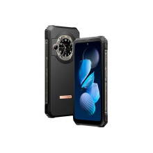 Blackview BL9000 12/512GB Interstellar Black