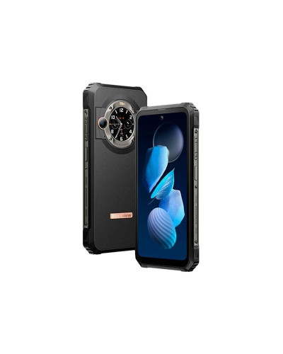 Blackview BL9000 12/512GB Interstellar Black