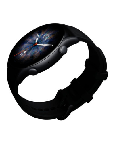 Amazfit GTR 3 Pro Infinite Black