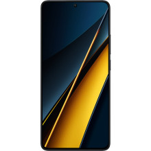 Xiaomi Poco X6 Pro 8/256GB Black (Global)