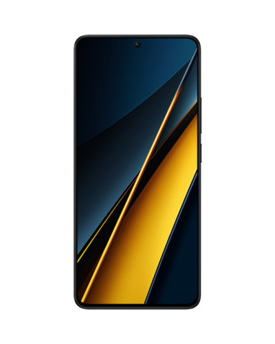 Xiaomi Poco X6 Pro 8/256GB Black (Global)