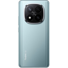 Xiaomi Redmi Note 14 Pro+ 5G 8/256GB Frost Blue (Global)