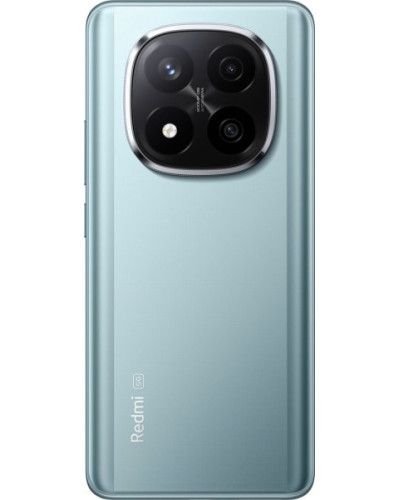 Xiaomi Redmi Note 14 Pro+ 5G 8/256GB Frost Blue (Global)
