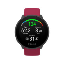 Polar Unite Red S-L (900100641)