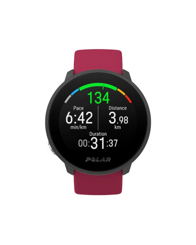 Polar Unite Red S-L (900100641)