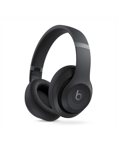 Beats by Dr. Dre Studio Pro Black (MQTP3)