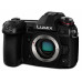Panasonic Lumix DC-G9 Body (DC-G9EE-K)