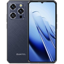 Oukitel WP52 4/256GB Blue