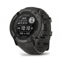 Garmin Instinct 2X Solar Graphite (010-02805-10/00) Garmin Instinct 2X Solar Graphite (010-02805-10/00)
