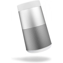 Bose SoundLink Revolve II Bluetooth Speaker Luxe Silver (858365-2310)