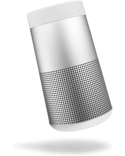 Bose SoundLink Revolve II Bluetooth Speaker Luxe Silver (858365-2310)