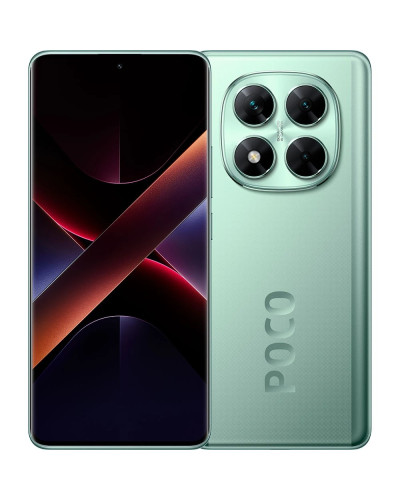POCO X7 12/512GB Green (Global)
