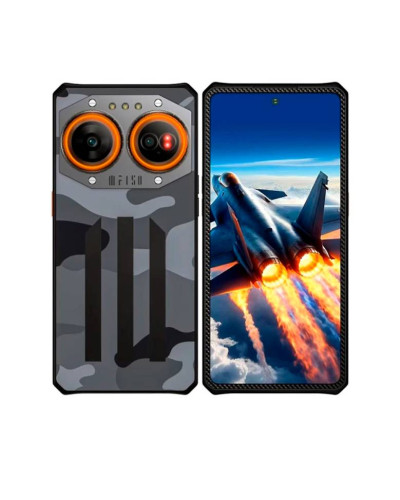 Oukitel IIIF150 Air2 Ultra 16/512GB Jet Black