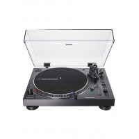 Audio-Technica AT-LP120XBT-USB