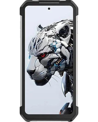 Unihertz Tank 3 16/512Gb Black