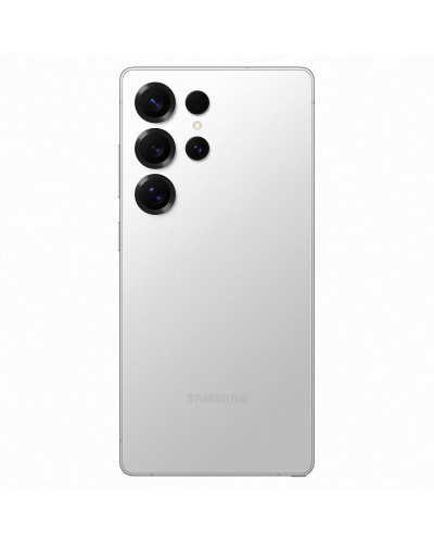 Samsung Galaxy S25 Ultra 12/512GB Titanium Whitesilver (SM-S938BZSG)