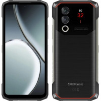 DOOGEE Blade 10 Max 8/256GB Force Black