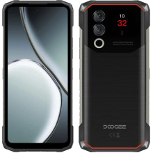 DOOGEE Blade 10 Max 8/256GB Force Black