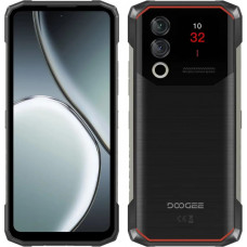 DOOGEE Blade 10 Max 8/256GB Force Black
